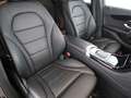 Mercedes-Benz GLC 200 d Aut LED RADAR LEDER NAVI R-CAM SITZHZG Schwarz - thumbnail 13