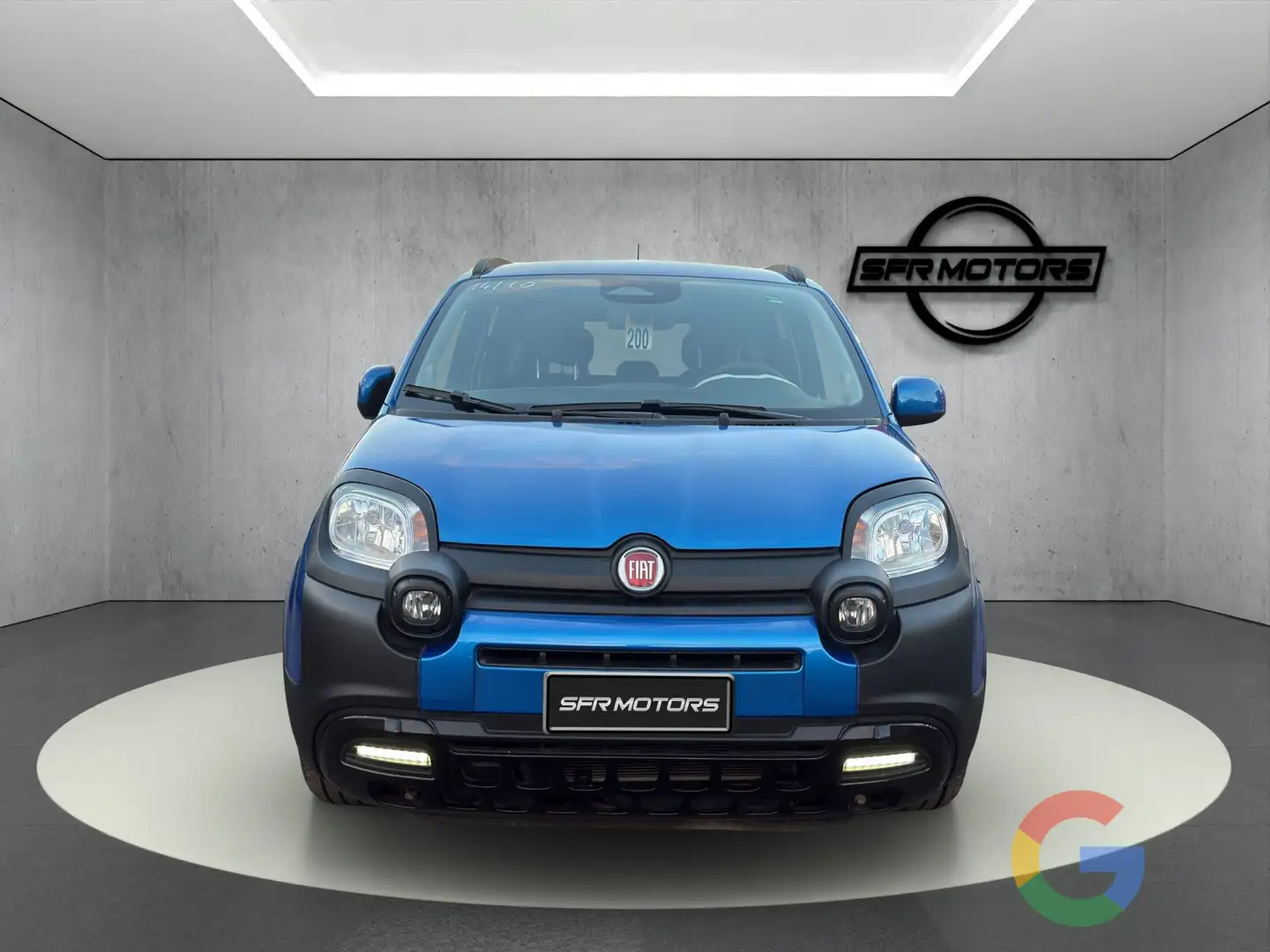 Fiat Panda Pandina Cross 1.0 Hybrid - PROMO/IVA ESP. - 2