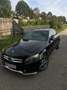 Mercedes-Benz C 220 d 4MATIC AMG Line Austria Edition Aut. Schwarz - thumbnail 3