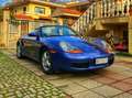 Porsche Boxster 2.5 " Targa Oro " da collezione! Blu/Azzurro - thumbnail 3
