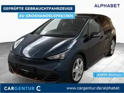 Cupra Born 170 Virtual 360° SpoSi ACC BLIS HuD Key