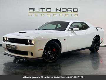 R/T 5.7L V8 Tout compris hors homologation 4500e