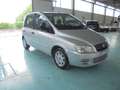 Fiat Multipla Multipla II 2004 1.9 mjt Dynamic 120cv Plateado - thumbnail 2
