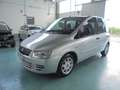 Fiat Multipla Multipla II 2004 1.9 mjt Dynamic 120cv Plateado - thumbnail 1