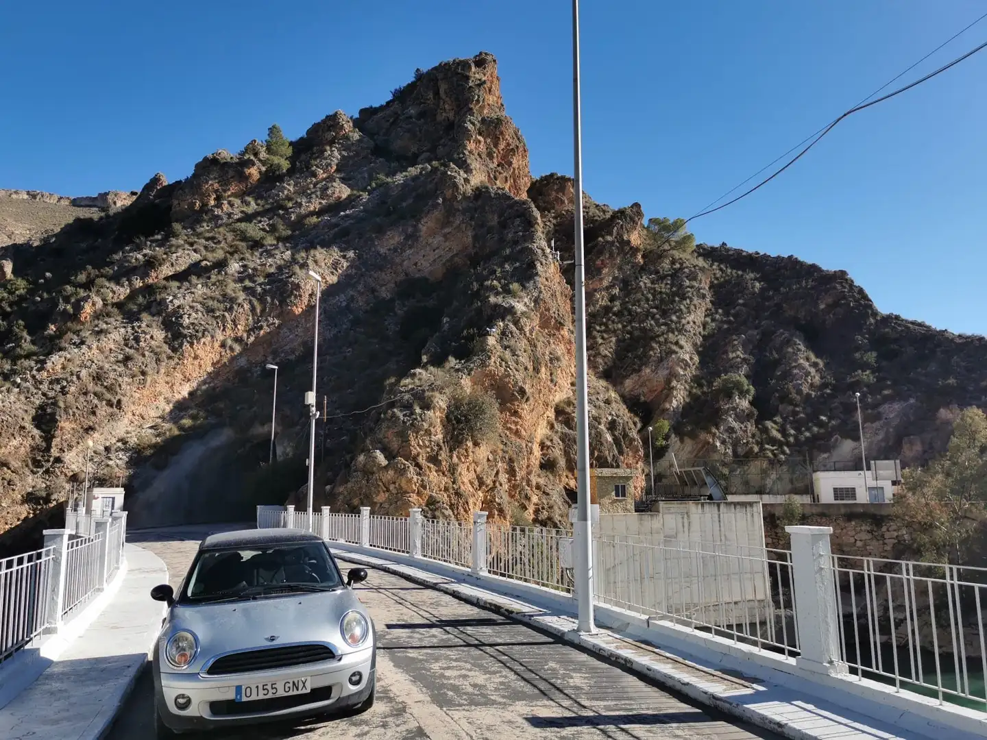 MINI One Mini One 75 One Gris - 2