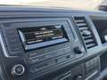 Volkswagen T6 Transporter Doka/Pritsche TDI 4Motion Diff.sp Bleu - thumbnail 9