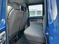Volkswagen T6 Transporter Doka/Pritsche TDI 4Motion Diff.sp Bleu - thumbnail 13