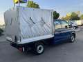 Volkswagen T6 Transporter Doka/Pritsche TDI 4Motion Diff.sp Bleu - thumbnail 4