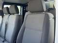 Volkswagen T6 Transporter Doka/Pritsche TDI 4Motion Diff.sp Bleu - thumbnail 12