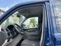 Volkswagen T6 Transporter Doka/Pritsche TDI 4Motion Diff.sp Blau - thumbnail 6