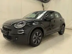 Fiat 600 Hybrid AUTOMATIK CARPLAY KLIMA SITZH PDC