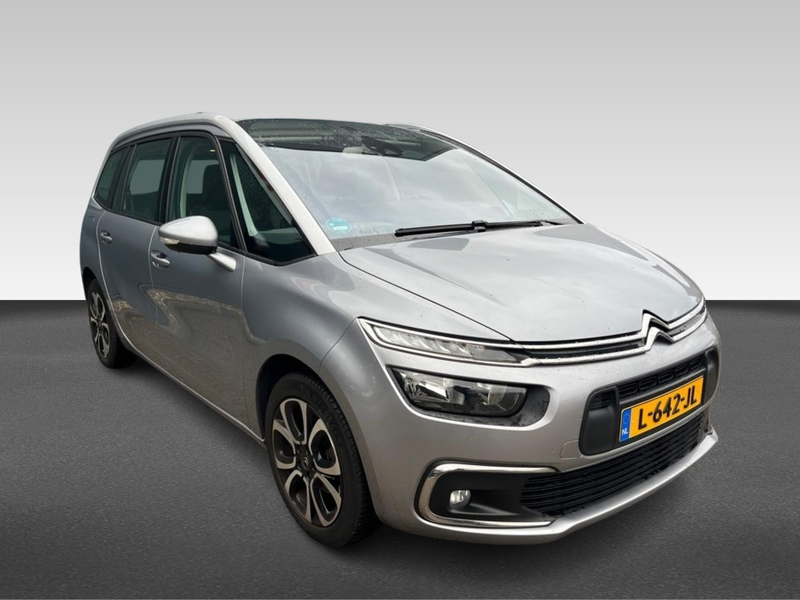 Citroen Grand C4 SpaceTourer 1.2 PureTech 130pk S&S Business | 7 Zits | Automaa — photo 2