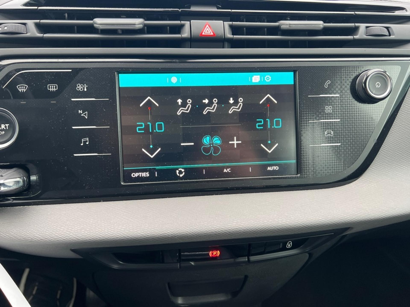 Citroen Grand C4 SpaceTourer 1.2 PureTech 130pk S&S Business | 7 Zits | Automaa — photo 11