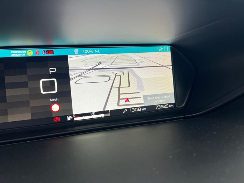 Citroen Grand C4 SpaceTourer 1.2 PureTech 130pk S&S Business | 7 Zits | Automaa — photo 5