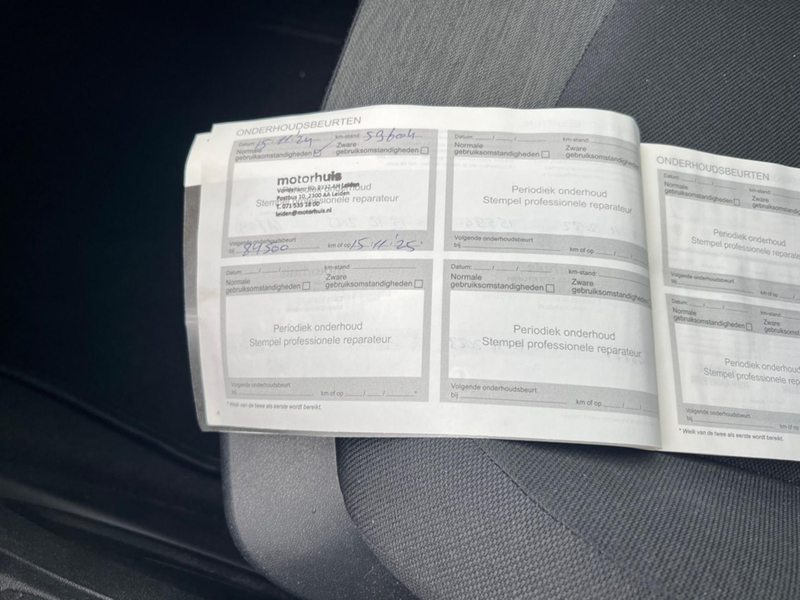 Citroen Grand C4 SpaceTourer 1.2 PureTech 130pk S&S Business | 7 Zits | Automaa — photo 7