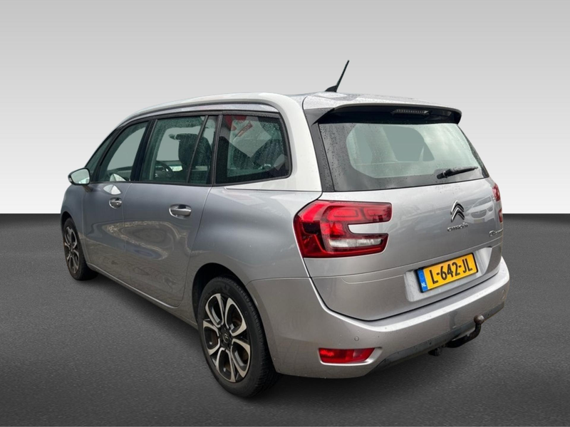 Citroen Grand C4 SpaceTourer 1.2 PureTech 130pk S&S Business | 7 Zits | Automaa — photo 4