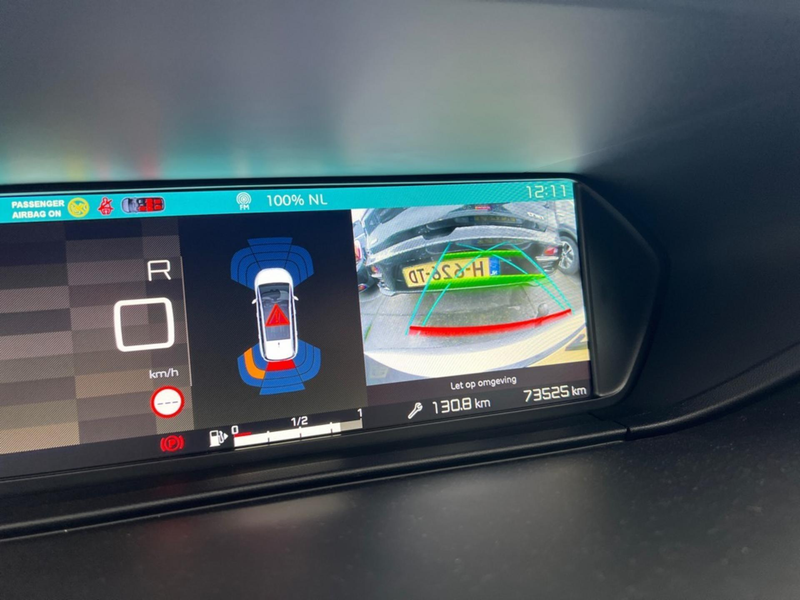 Citroen Grand C4 SpaceTourer 1.2 PureTech 130pk S&S Business | 7 Zits | Automaa — photo 13