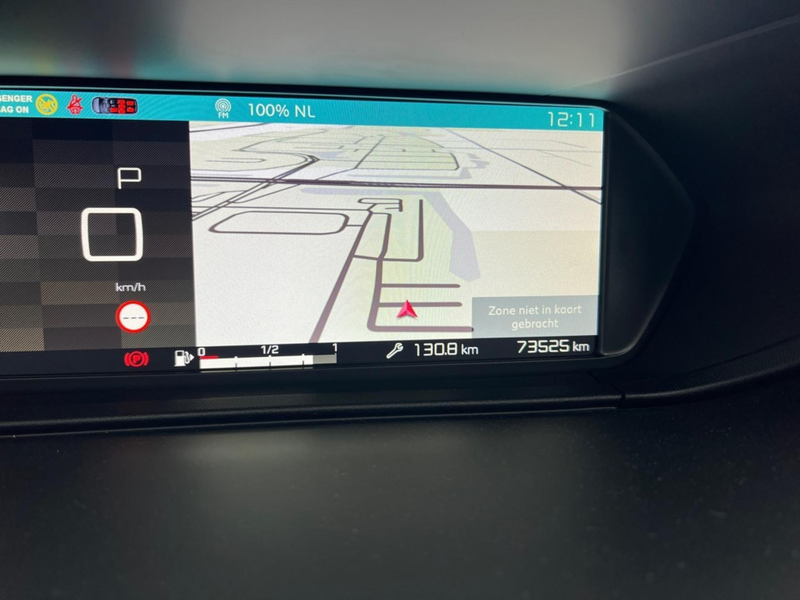 Citroen Grand C4 SpaceTourer 1.2 PureTech 130pk S&S Business | 7 Zits | Automaa — photo 15