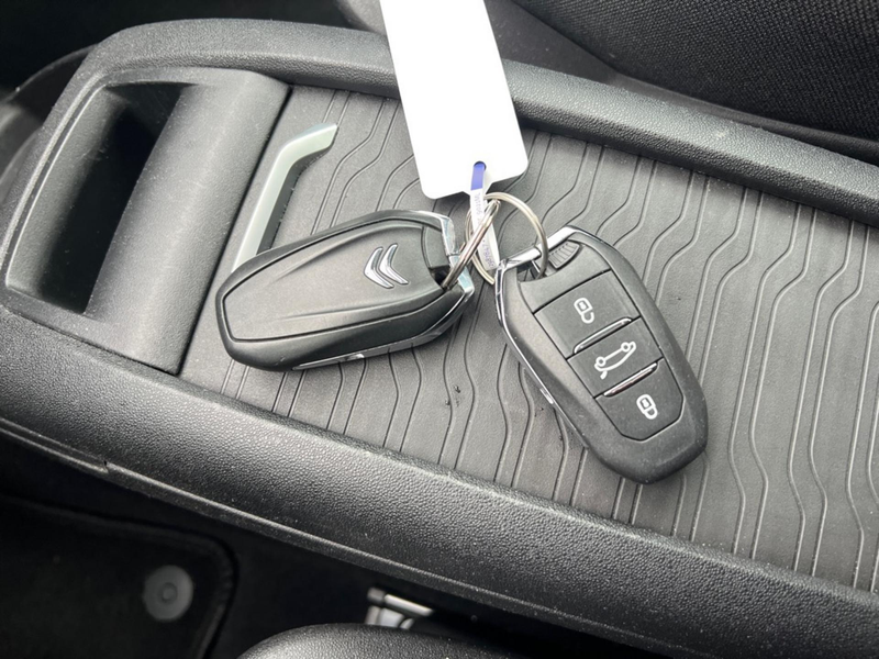 Citroen Grand C4 SpaceTourer 1.2 PureTech 130pk S&S Business | 7 Zits | Automaa — photo 8