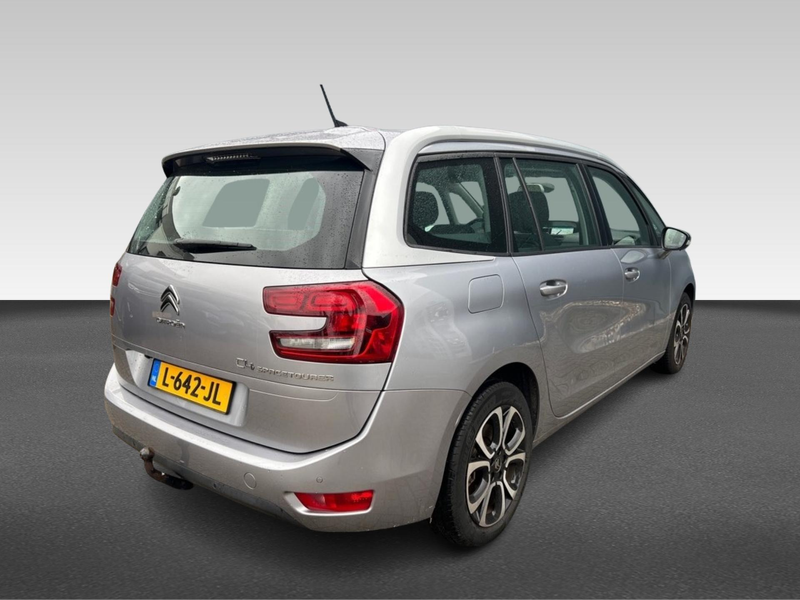 Citroen Grand C4 SpaceTourer 1.2 PureTech 130pk S&S Business | 7 Zits | Automaa — photo 3