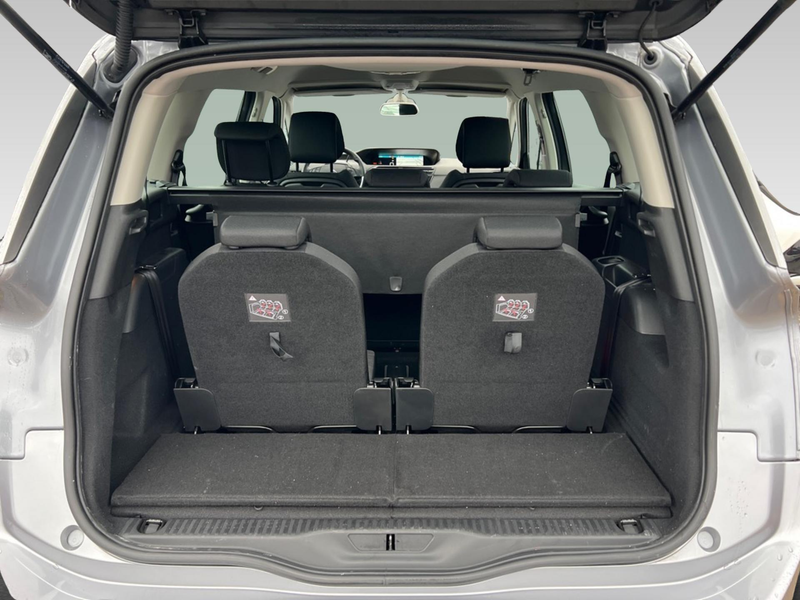 Citroen Grand C4 SpaceTourer 1.2 PureTech 130pk S&S Business | 7 Zits | Automaa — photo 14