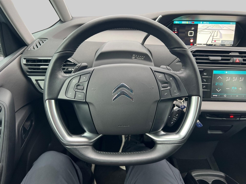 Citroen Grand C4 SpaceTourer 1.2 PureTech 130pk S&S Business | 7 Zits | Automaa — photo 10