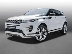 Land Rover Range Rover Evoque D165 AWD R Dynamic AHK NAVI