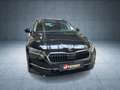 Skoda Octavia Combi Tour 2.0 TDI AHK/ACC/NAVI/LED Schwarz - thumbnail 8