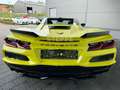 Corvette Z06 5,5 V8 Cabrio 3LZ  Europamodell 2024 Jaune - thumbnail 5