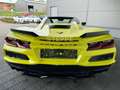 Corvette Z06 5,5 V8 Cabrio 3LZ  Europamodell 2024 Jaune - thumbnail 10