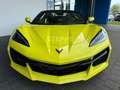 Corvette Z06 5,5 V8 Cabrio 3LZ  Europamodell 2024 Jaune - thumbnail 7