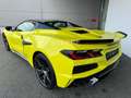 Corvette Z06 5,5 V8 Cabrio 3LZ  Europamodell 2024 Jaune - thumbnail 4
