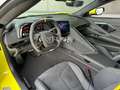 Corvette Z06 5,5 V8 Cabrio 3LZ  Europamodell 2024 Jaune - thumbnail 11