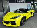 Corvette Z06 5,5 V8 Cabrio 3LZ  Europamodell 2024 Jaune - thumbnail 6