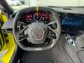 Corvette Z06 5,5 V8 Cabrio 3LZ  Europamodell 2024 Jaune - thumbnail 15