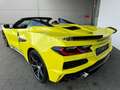 Corvette Z06 5,5 V8 Cabrio 3LZ  Europamodell 2024 Jaune - thumbnail 9