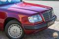 Mercedes-Benz 230 CE Automatic - in Top-Zustand Rot - thumbnail 5