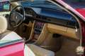 Mercedes-Benz 230 CE Automatic - in Top-Zustand Rot - thumbnail 17