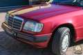 Mercedes-Benz 230 CE Automatic - in Top-Zustand Rot - thumbnail 2