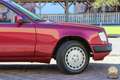 Mercedes-Benz 230 CE Automatic - in Top-Zustand Rot - thumbnail 7