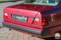 Mercedes-Benz 230 CE Automatic - in Top-Zustand Rot - thumbnail 10