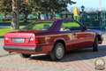 Mercedes-Benz 230 CE Automatic - in Top-Zustand Rot - thumbnail 9