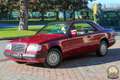 Mercedes-Benz 230 CE Automatic - in Top-Zustand Rot - thumbnail 1