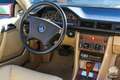 Mercedes-Benz 230 CE Automatic - in Top-Zustand Rot - thumbnail 16
