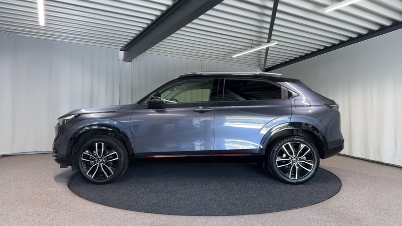 Honda HR-V 1.5 e:HEV Advance Style Automaat | Camera | Navi — photo 14