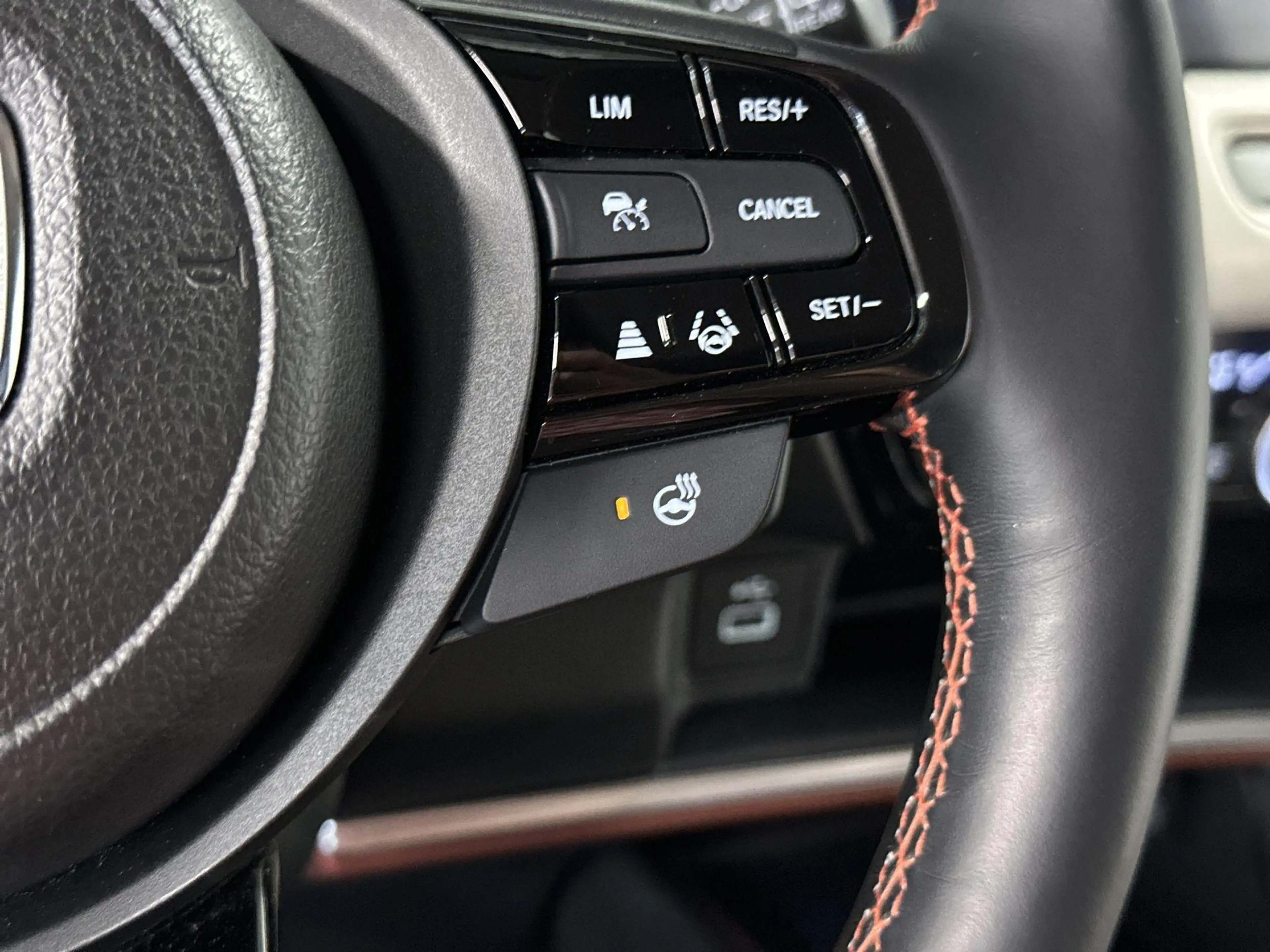 Honda HR-V 1.5 e:HEV Advance Style Automaat | Camera | Navi — photo 36