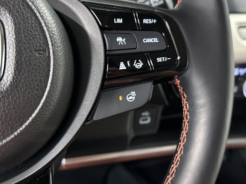 Honda HR-V 1.5 e:HEV Advance Style Automaat | Camera | Navi — photo 36