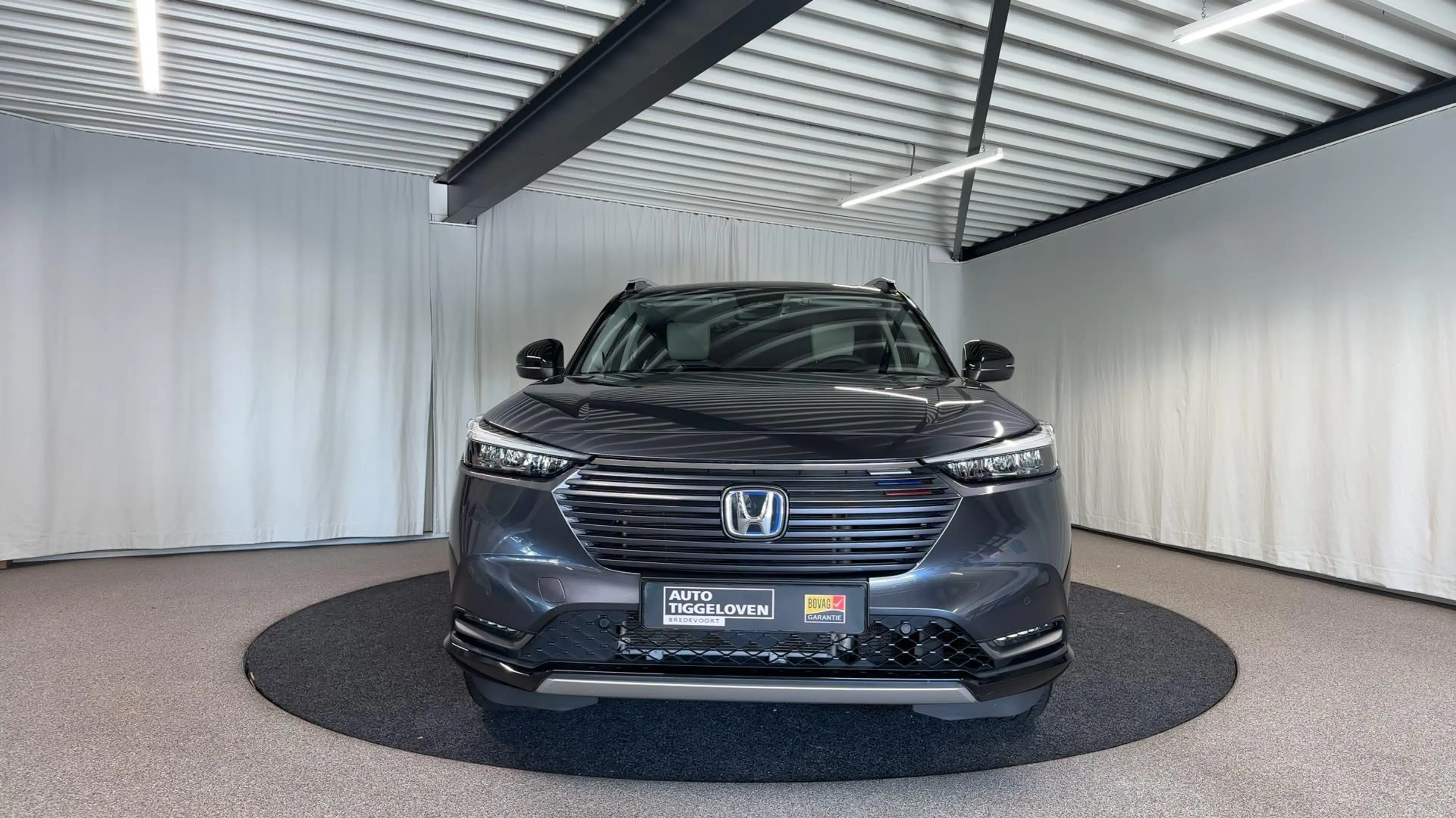 Honda HR-V 1.5 e:HEV Advance Style Automaat | Camera | Navi — photo 12