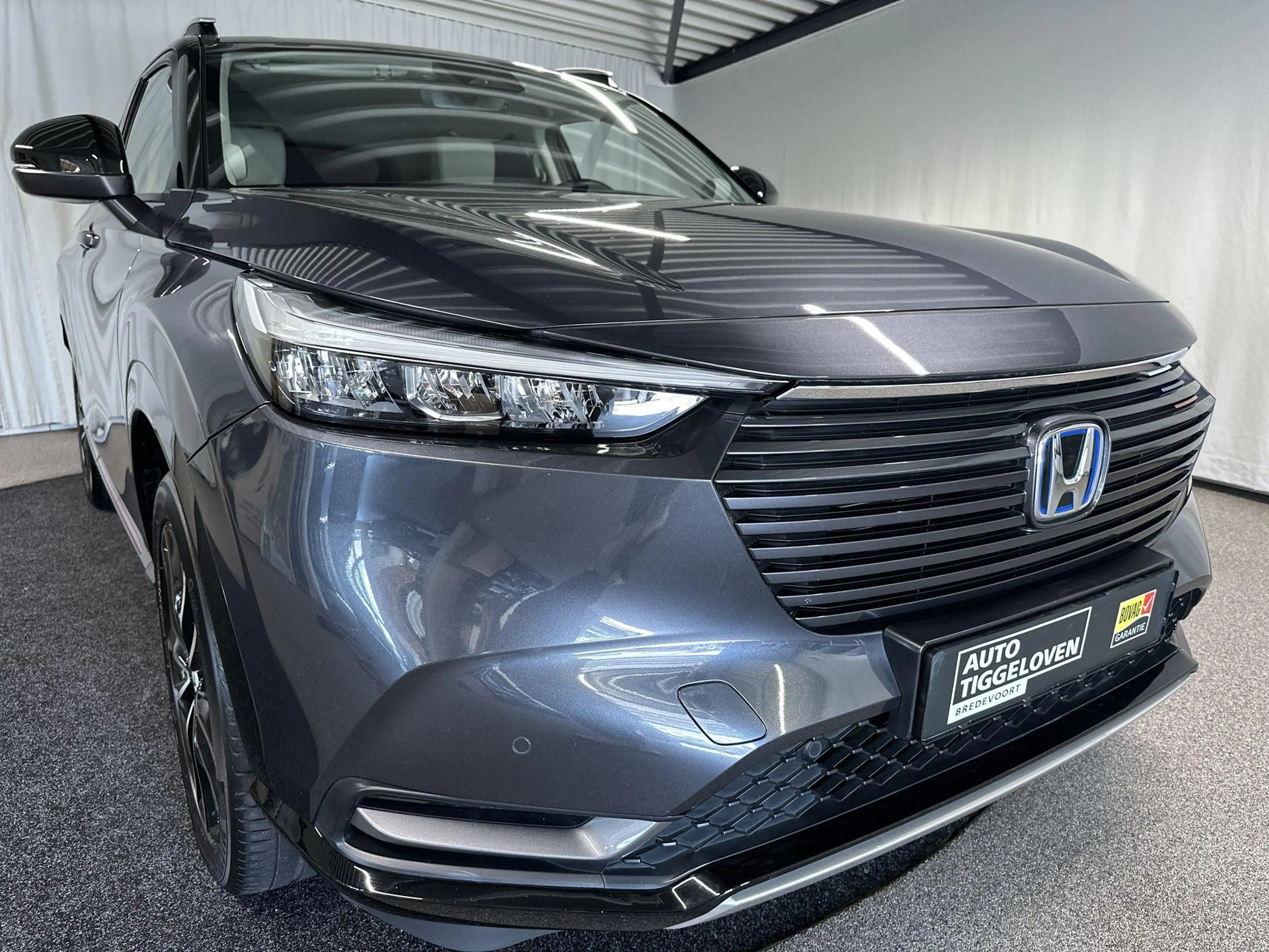 Honda HR-V 1.5 e:HEV Advance Style Automaat | Camera | Navi — photo 42