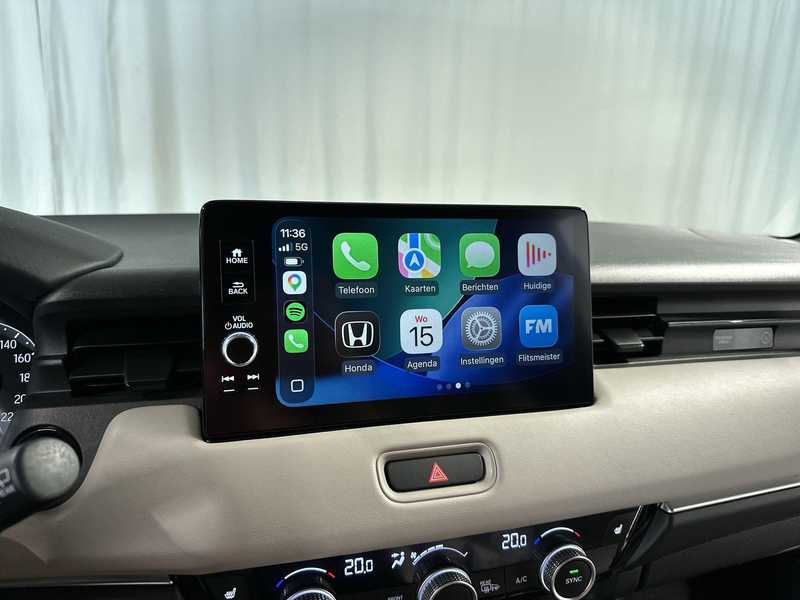 Honda HR-V 1.5 e:HEV Advance Style Automaat | Camera | Navi — photo 21